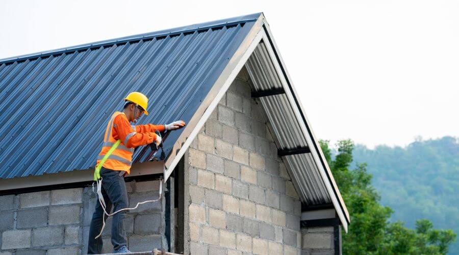 Expert Emergency Roof Repairs services in Rogers, AR